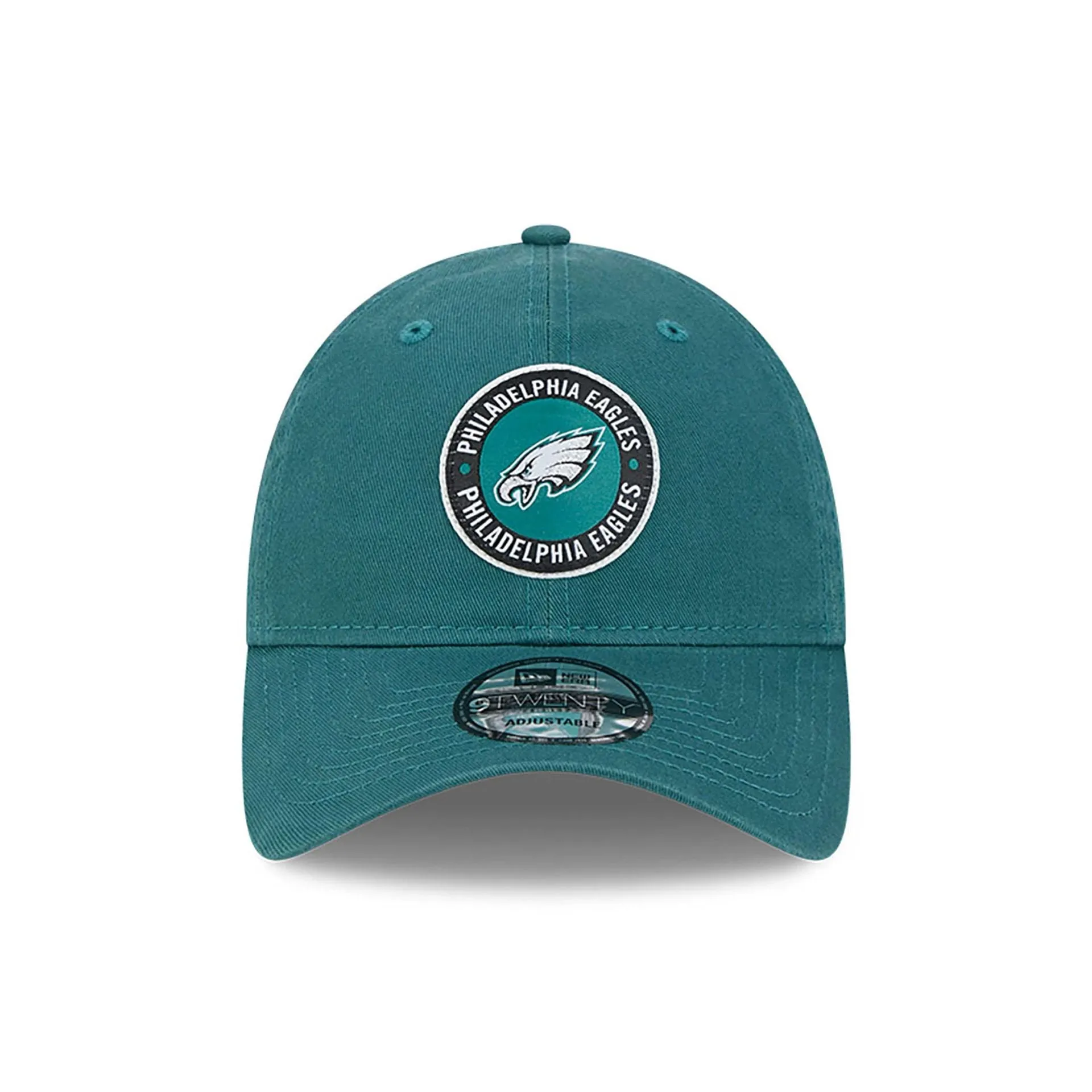 Gorra Philadelphia Eagles NFL Sideline 2024 9TWENTY 